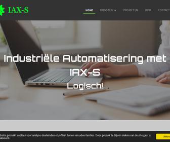 IAX-S