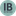 Favicon voor ibbewind.nl