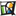 Favicon van ibor.nl