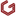 Favicon van ibswitalis.nl