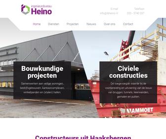Ingenieursbureau Heino