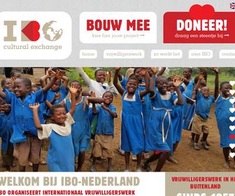 Stichting Int. Bouworde Nederland