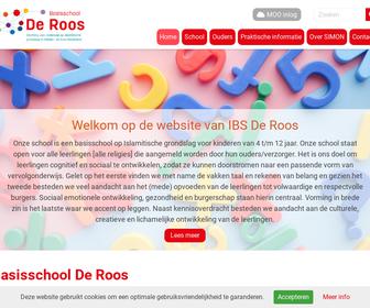 IBS De Roos