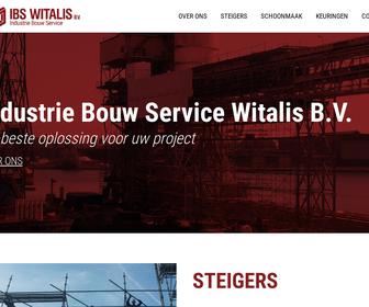 Industrie Bouw Service Witalis B.V.