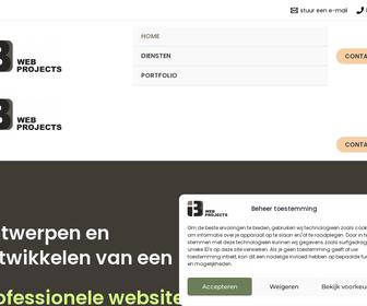 https://www.ibwebprojects.nl