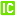 Favicon voor ic-hosting.nl