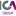 Favicon voor ica-group.nl