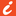 Favicon van icareit.nl