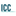 Favicon van iccschoonmaak.nl