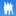 Favicon van icemenstudios.nl