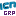 Favicon voor ICN-Group.nl