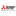 Favicon van iconics.com
