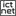Favicon van ict-net.nl
