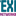 Favicon van ictexel.nl