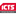 Favicon van icts-group.eu