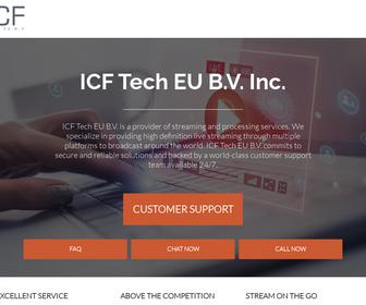 ICF Tech EU B.V.