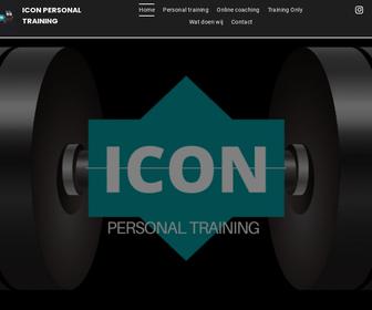 Icon personal training