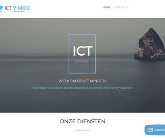 http://ICT-Minded.nl