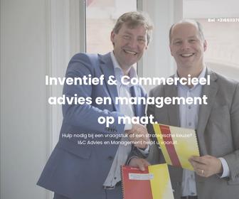 http://www.ic-adviesenmanagement.nl