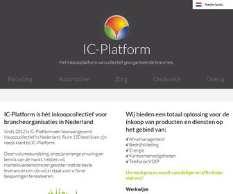 https://www.ic-platform.nl