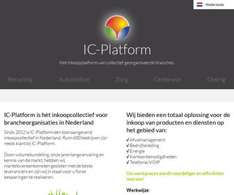 http://www.ic-platform.nl