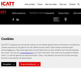 http://www.icatt.nl