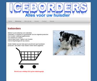 http://www.iceborders.nl