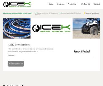 ICEK Event Services B.V.