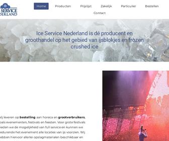 Ice Service Nederland