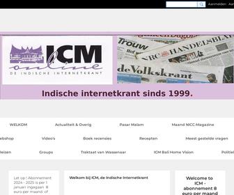 http://www.icm-online.nl