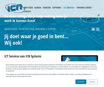 ICN Systems B.V.