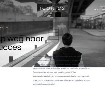 http://www.iconicsmanagement.nl