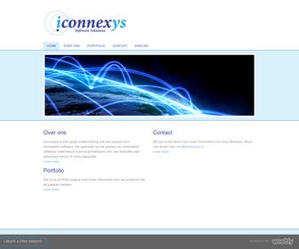 http://www.iconnexys.nl