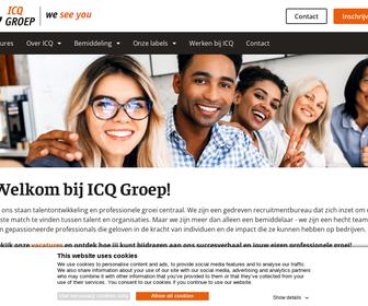http://www.icq-groep.nl