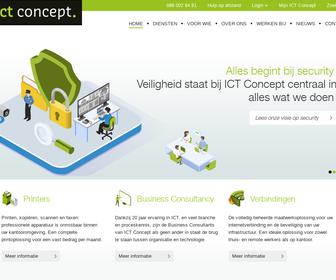 http://www.ict-concept.nl