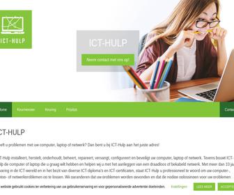https://www.ict-hulp.com