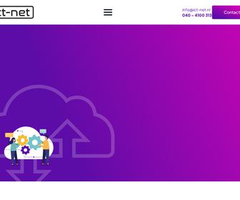 Thin Client Service Provider B.V.