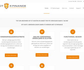 ICT4Finance