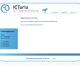 http://www.ictaria.nl