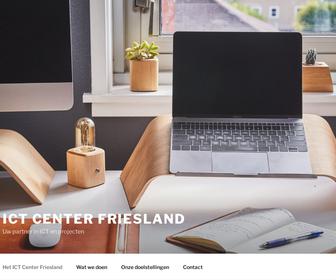 Stichting ICT Center Friesland