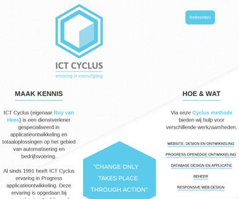 ICT Cyclus