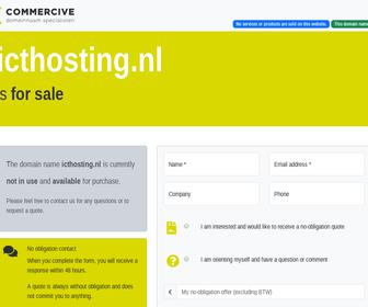 ICT Hosting