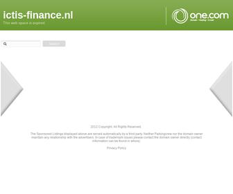 Ictis-finance 