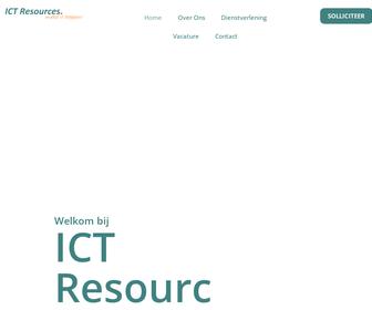 ICT Resources Holding B.V.