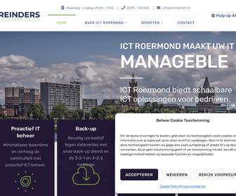ICT Roermond