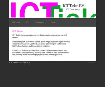 ICT Tielen
