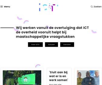 http://www.ictu.nl