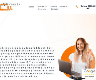 ICT Vianen