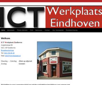 ICT Werkplaats Eindhoven