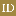 Favicon van id-entity.nl